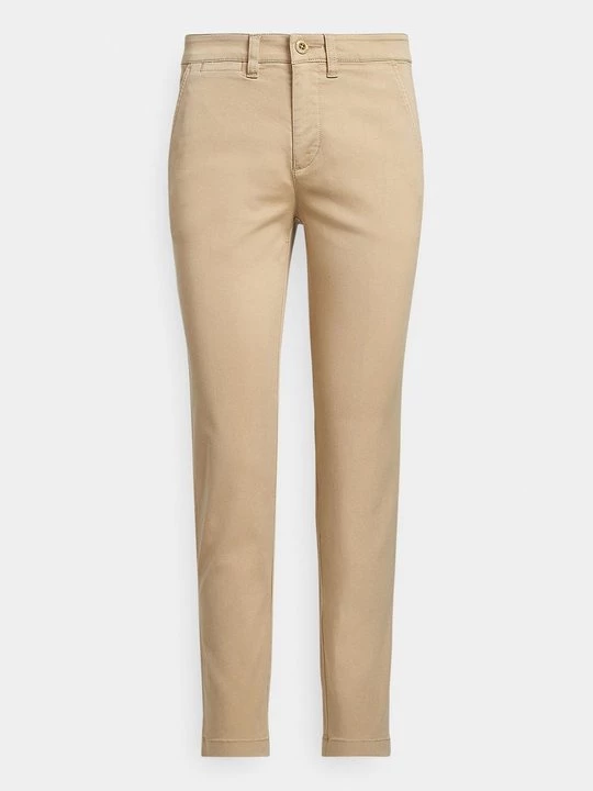 Obrázek produktu Chino kalhoty Lauren Ralph Lauren béžová