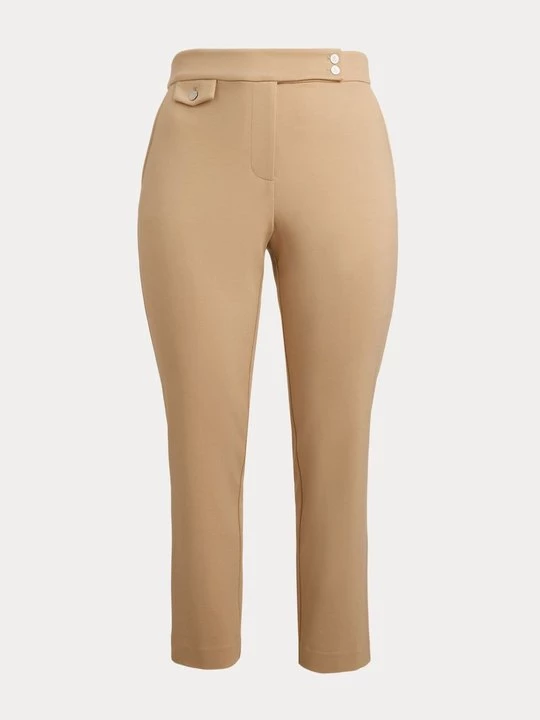 Obrázek produktu Chino kalhoty Lauren Ralph Lauren béžová