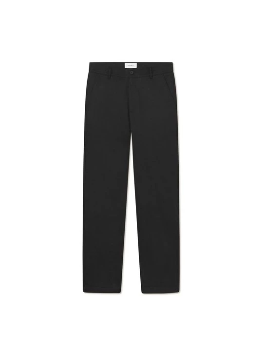 Obrázek produktu Chino kalhoty Les Deux černá