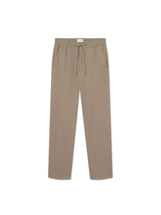 Obrázek produktu Chino kalhoty Les Deux hnědá