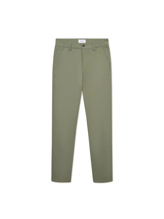 Obrázek produktu Chino kalhoty Les Deux khaki