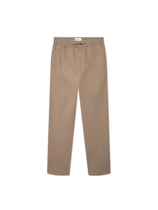 Obrázek produktu Chino kalhoty Les Deux světle hnědá