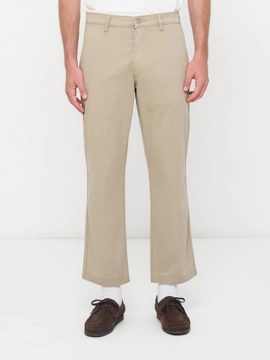 Obrázek produktu Chino kalhoty Levi's béžová
