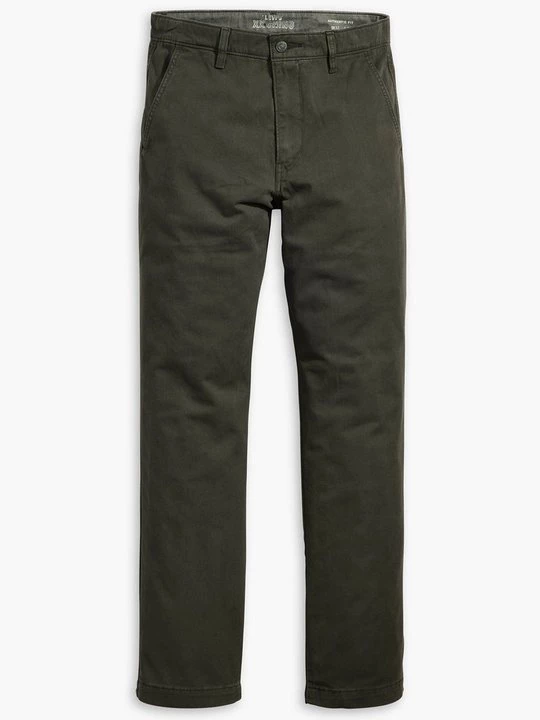 Obrázek produktu Chino kalhoty Levi's černá
