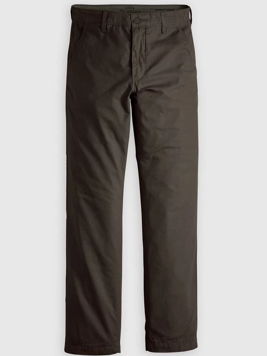 Obrázek produktu Chino kalhoty Levi's černá