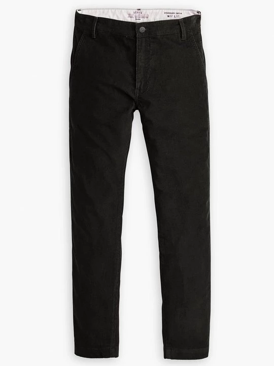Obrázek produktu Chino kalhoty Levi's černá