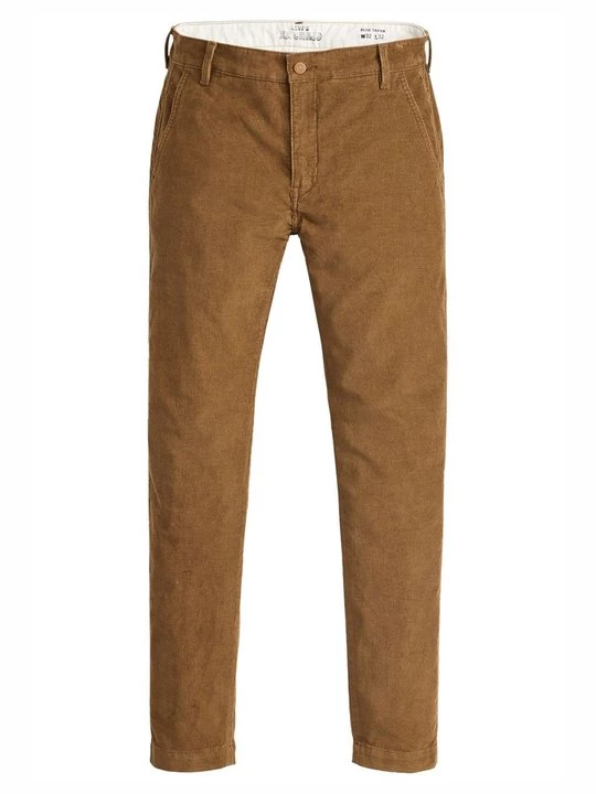 Obrázek produktu Chino kalhoty Levi's hnědá