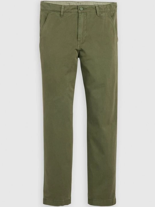 Obrázek produktu Chino kalhoty Levi's khaki