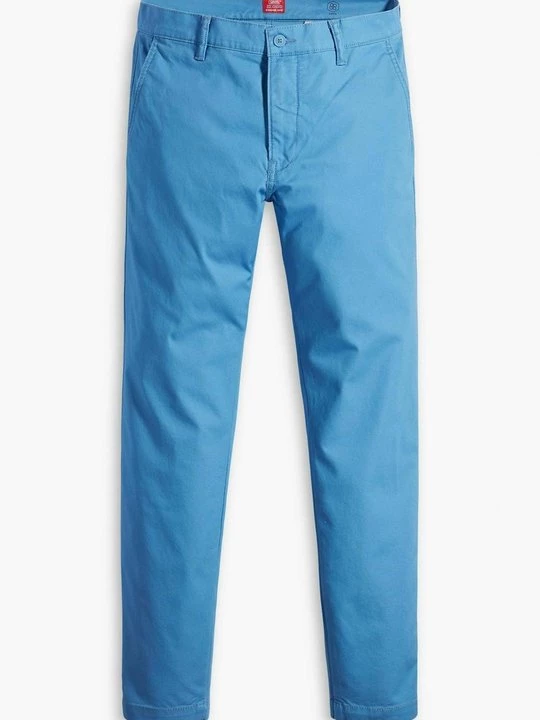 Obrázek produktu Chino kalhoty Levi's královská modrá