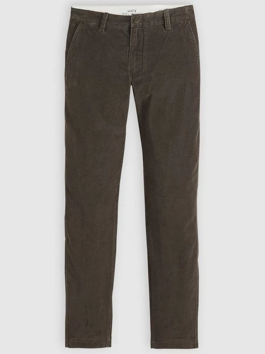 Obrázek produktu Chino kalhoty Levi's olivová