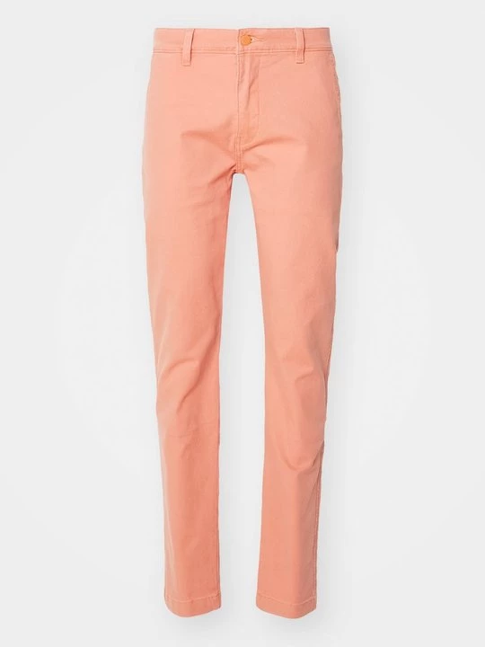 Obrázek produktu Chino kalhoty Levi's oranžová