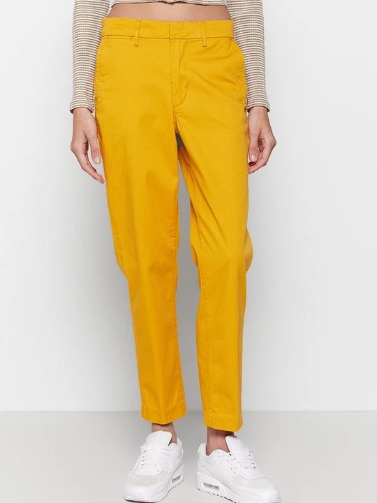 Obrázek produktu Chino kalhoty Levi's oranžová