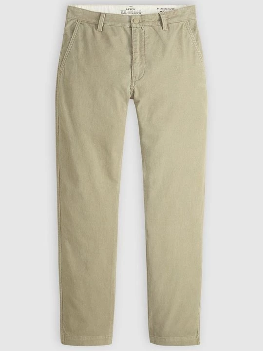 Obrázek produktu Chino kalhoty Levi's písková