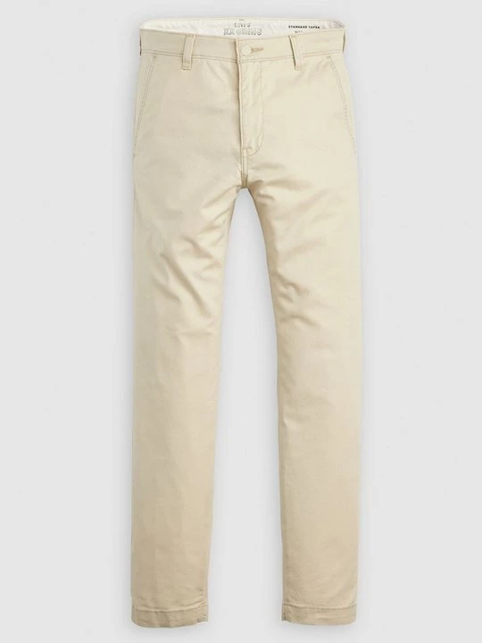 Obrázek produktu Chino kalhoty Levi's písková
