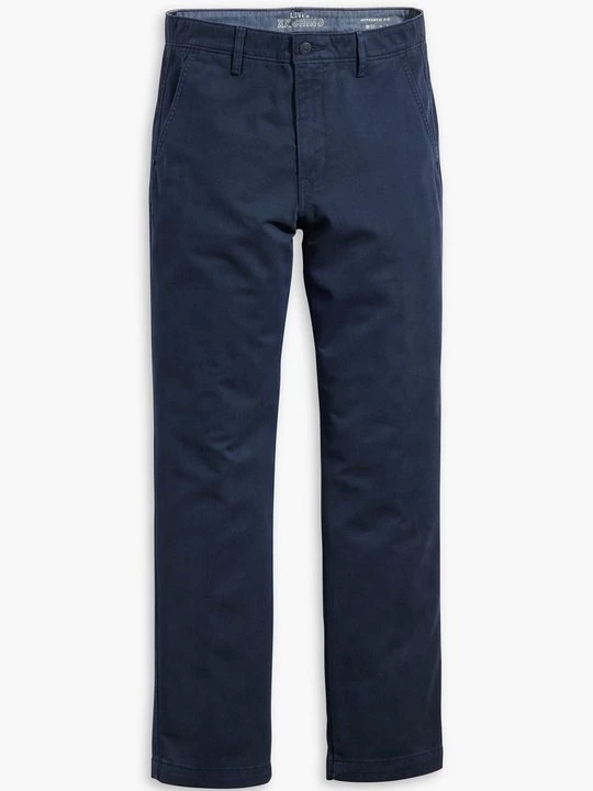 Obrázek produktu Chino kalhoty Levi's tmavě modrá