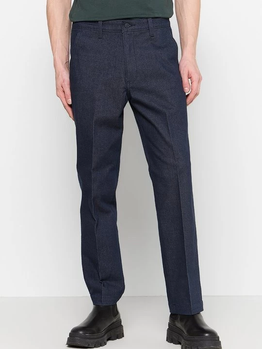 Obrázek produktu Chino kalhoty Levi's tmavě modrá