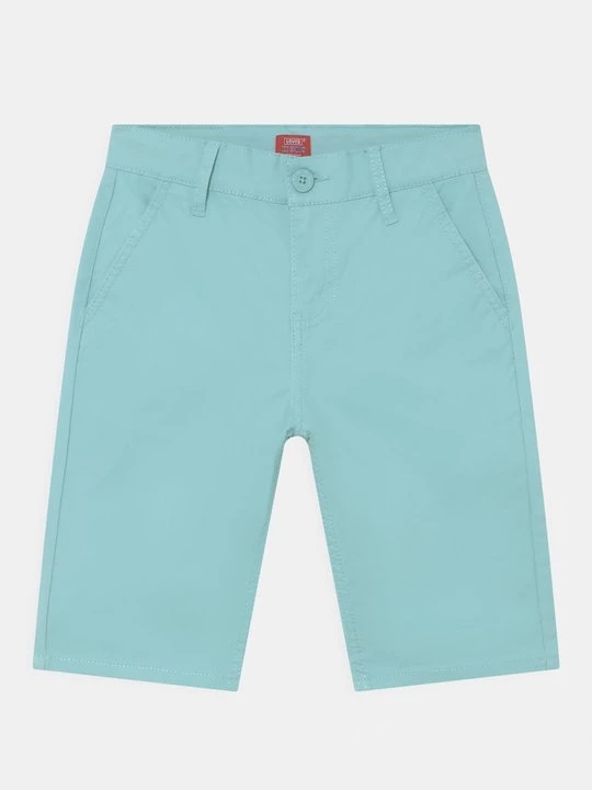 Obrázek produktu Chino kalhoty Levi's tyrkysová