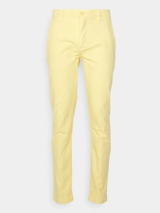 Obrázek produktu Chino kalhoty Levi's žlutá