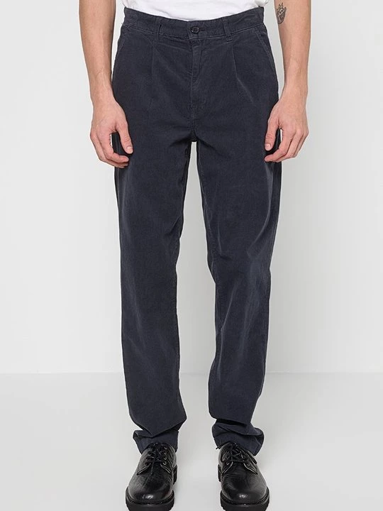 Obrázek produktu Chino kalhoty lindbergh modrá