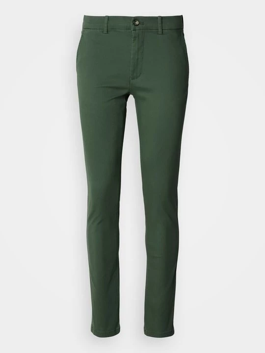 Obrázek produktu Chino kalhoty lindbergh zelená