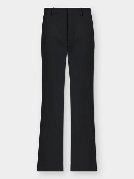 Obrázek produktu Chino kalhoty Lindex černá