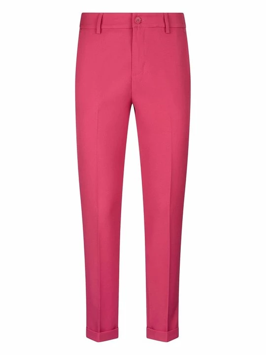 Obrázek produktu Chino kalhoty Liu Jo neonově růžová