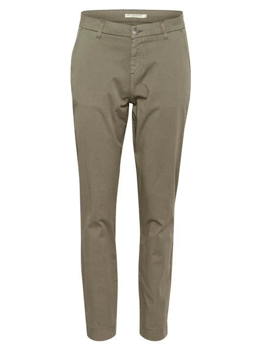 Obrázek produktu Chino kalhoty Love Copenhagen zelená