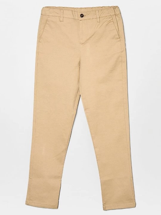 Obrázek produktu Chino kalhoty Lyle & Scott béžová