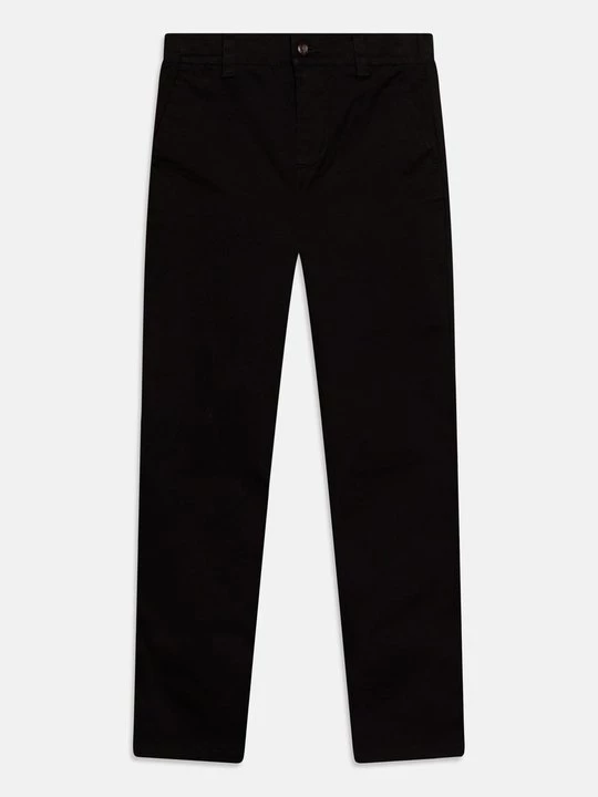 Obrázek produktu Chino kalhoty Lyle & Scott černá