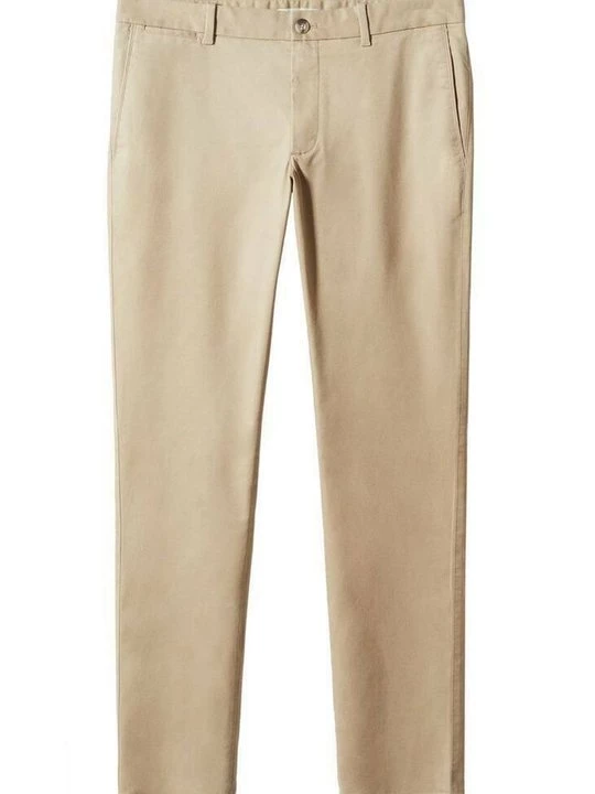 Obrázek produktu Chino kalhoty Mango béžová