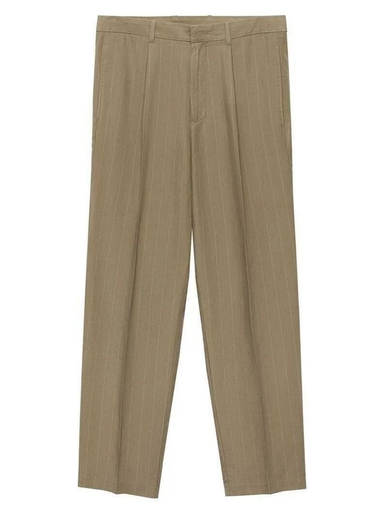 Obrázek produktu Chino kalhoty Mango khaki