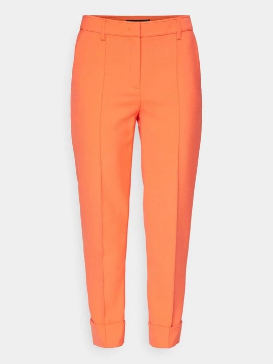 Obrázek produktu Chino kalhoty Marc Cain korálová