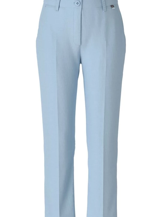 Obrázek produktu Chino kalhoty Marc Cain modrá