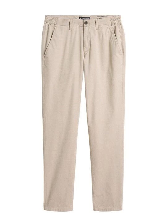 Obrázek produktu Chino kalhoty Marc O'Polo béžová
