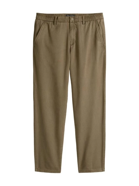 Obrázek produktu Chino kalhoty Marc O'Polo hnědá