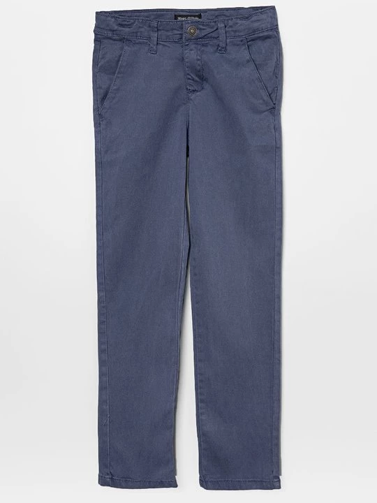 Obrázek produktu Chino kalhoty Marc O'Polo modrá