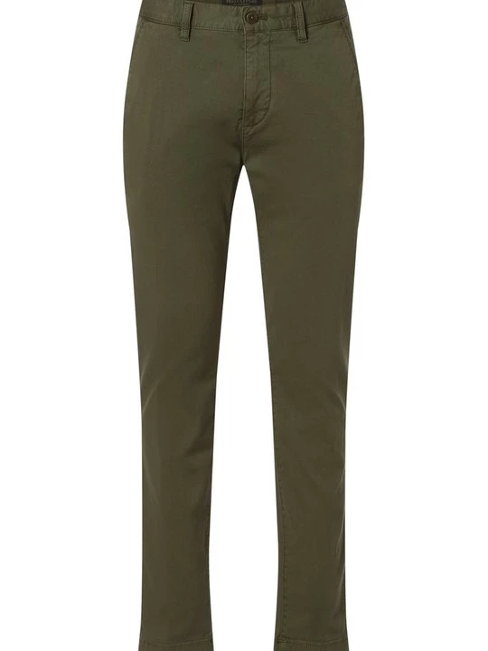 Obrázek produktu Chino kalhoty Marc O'Polo olivová