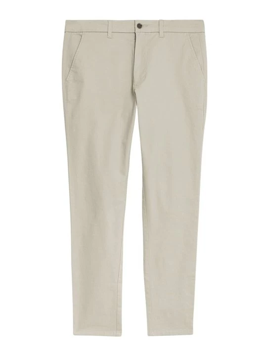 Obrázek produktu Chino kalhoty Marks & Spencer béžová