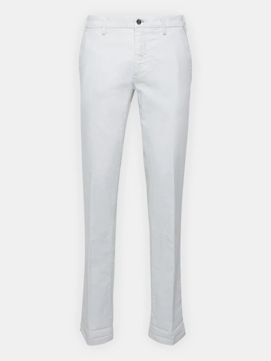 Obrázek produktu Chino kalhoty Mason's tyrkysová