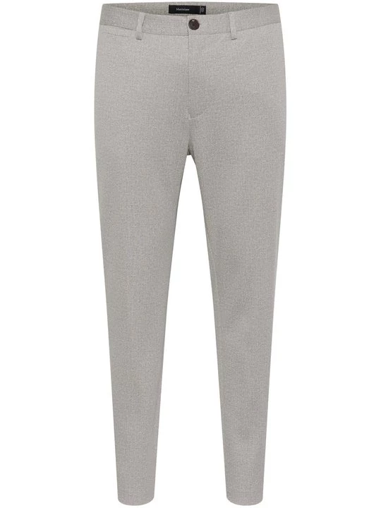 Obrázek produktu Chino kalhoty Matinique světle hnědá