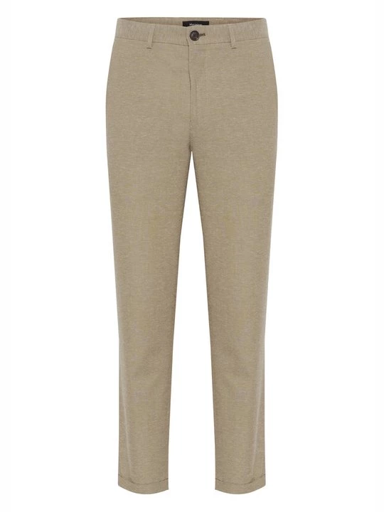 Obrázek produktu Chino kalhoty Matinique světle hnědá