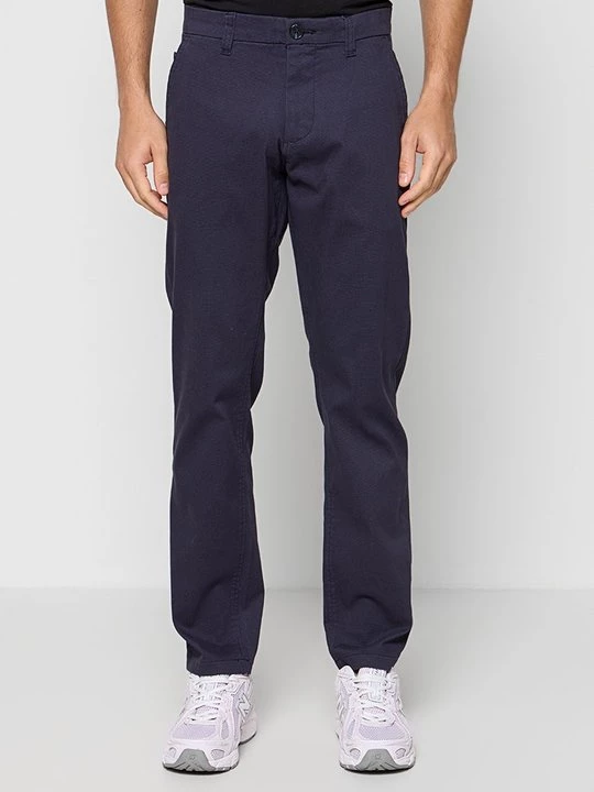 Obrázek produktu Chino kalhoty Matinique tmavě modrá
