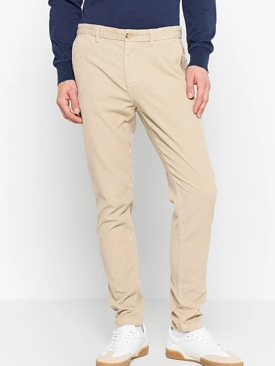 Obrázek produktu Chino kalhoty McGregor písková