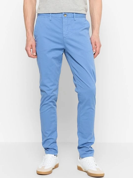 Obrázek produktu Chino kalhoty McGregor světle modrá