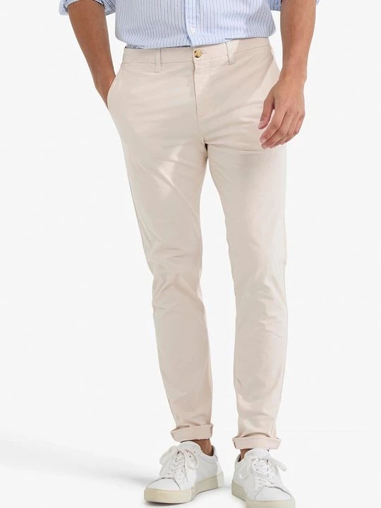Obrázek produktu Chino kalhoty McGregor béžová