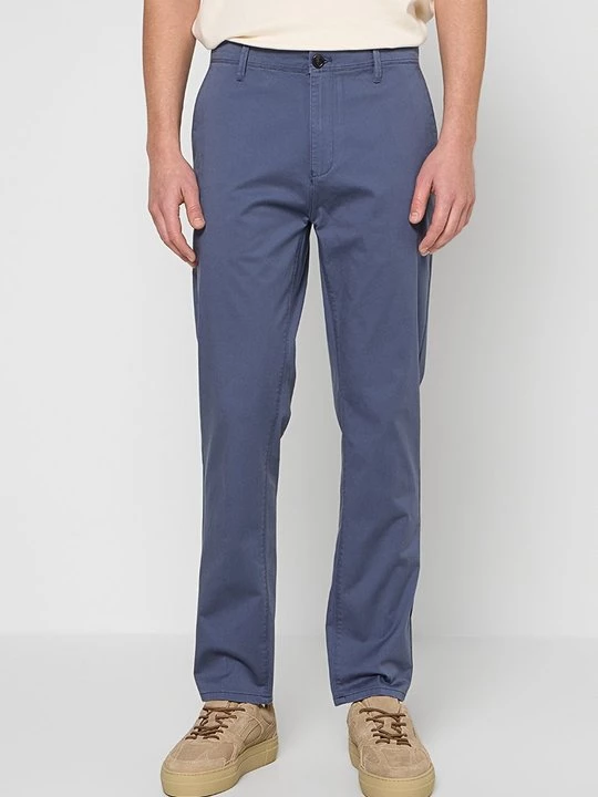 Obrázek produktu Chino kalhoty Mexx modrá