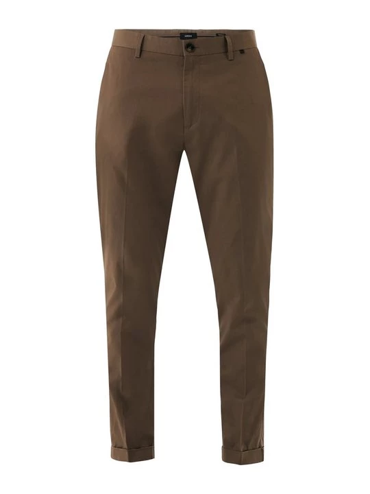 Obrázek produktu Chino kalhoty Mexx světle hnědá