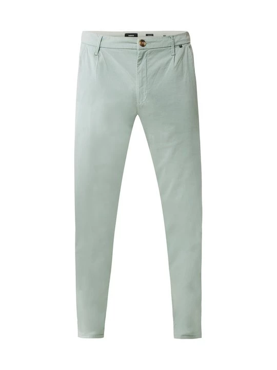 Obrázek produktu Chino kalhoty Mexx zelená
