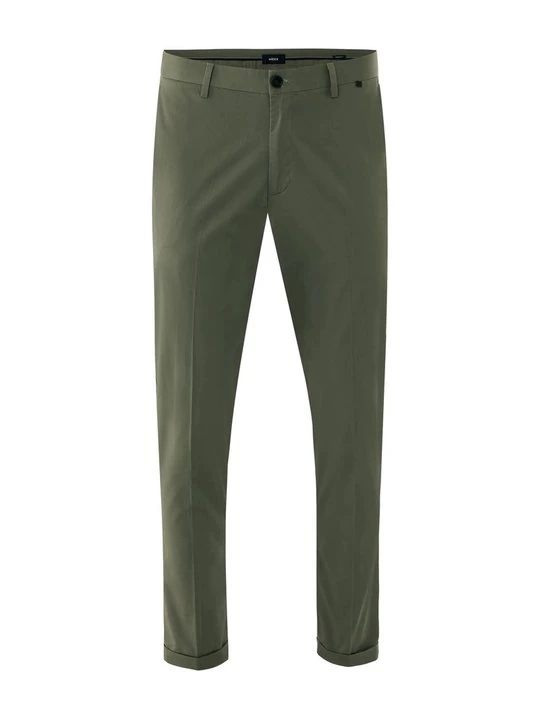 Obrázek produktu Chino kalhoty Mexx zelená