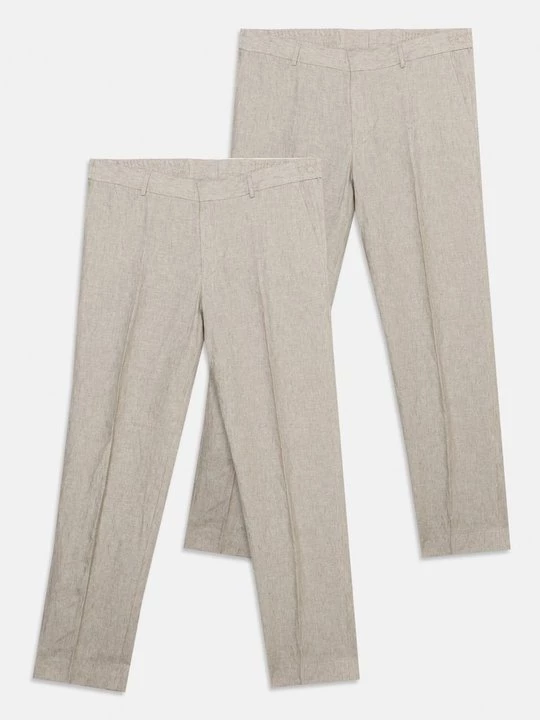 Obrázek produktu Chino kalhoty Michael Kors béžová